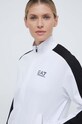 EA7 Emporio Armani dres TJFQZ.3DTV60.1100 biały