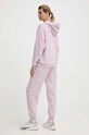 Tepláková souprava Puma 679920 růžová SS24