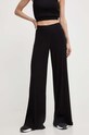 EA7 Emporio Armani komplet czarny 3DTV54.TJTVZ.1200