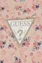 Дитячий бавовняний комплект Guess 100% Бавовна