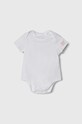 Guess completoa da neonato H4RW03.J1311.G.PPYH rosa SS24