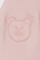 Guess completoa da neonato rosa H4RW03.J1311.G.PPYH