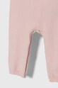 Guess completoa da neonato H4RW03.J1311.G.PPYH rosa