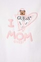 Guess komplet bawełniany niemowlęcy H4RW15.J1314.G.PPYH