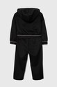 Calvin Klein Jeans dres dziecięcy IG0IG02299.104.116.PPYH czarny SS24