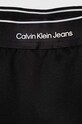 Calvin Klein Jeans dres dziecięcy czarny IG0IG02299.104.116.PPYH
