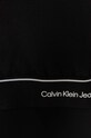 Dievča Detská tepláková súprava Calvin Klein Jeans IG0IG02299.128.176.PPYH čierna