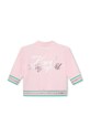 Karl Lagerfeld komplet niemowlęcy Z30129.67.81