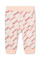 Kenzo Kids trening din bumbac pentru bebelusi K60099.