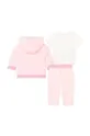 Michael Kors completoa da neonato rosa
