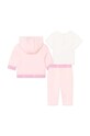 Michael Kors compleu bebe R30069.86.94 roz SS24