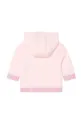 розовый Комплект для младенцев Michael Kors