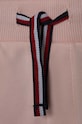 Trenirka za dojenčka Tommy Hilfiger roza KN0KN01771.G.PPYH