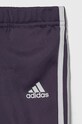 Lány adidas baba tréningruha IJ6333 lila