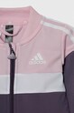 adidas baba tréningruha lila IJ6333