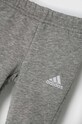 Fete adidas trening bebelusi IN1913 roz