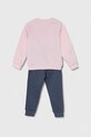adidas trening copii IS2476 roz SS24