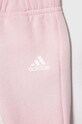 adidas trening copii roz IS2500