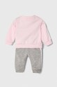 adidas trening bebelusi IS2505 roz SS24