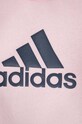 Fete adidas trening bebelusi IS2517 roz