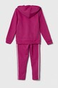 adidas trening copii IS2533 roz SS24