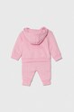 adidas Originals trening bebelusi IN8512 roz SS24