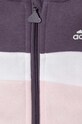 Lány adidas baba tréningruha IA3126 lila