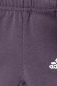 adidas baba tréningruha lila IA3126