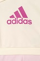 Fete adidas trening bebelusi IQ4084 roz