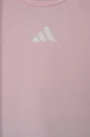 рожевий Дитячий комплект adidas