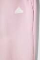 adidas trening copii roz IS3403