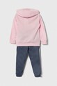 adidas trening copii IS2456 roz SS24