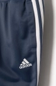 adidas tuta per bambini 100% Poliestere riciclato