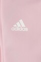 adidas trening copii roz IS2456
