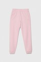 Fete adidas trening copii IS4657 roz