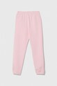adidas trening copii IS4657 roz