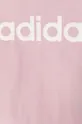 Детский комплект из хлопка adidas Основной материал: 100% Хлопок Резинка: 95% Хлопок, 5% Эластан