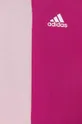 розовый Детский комплект adidas