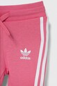 adidas Originals trening bebelusi roz IR6853