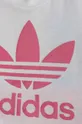 Otroški bombažen komplet adidas Originals 100 % Bombaž