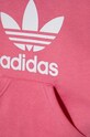 Fete adidas Originals trening copii IR6905 roz