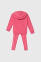 adidas Originals trening copii IR6910 roz SS24