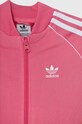 Fete adidas Originals trening copii IR6923 roz