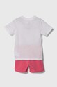 adidas Originals compleu copii IR6932 roz SS24