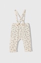 Дівчинка Комплект для немовлят United Colors of Benetton 3QJUAK00I.W.Seasonal бежевий