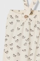Комплект для немовлят United Colors of Benetton 3QJUAK00I.W.Seasonal бежевий