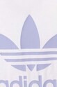 Fete adidas Originals compleu copii IR6933 violet