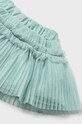 Комплект для младенцев Mayoral бирюзовый 1932.4C.Baby.PPYH