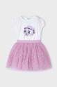 Mayoral gyerek együttes 3953.6E.Mini.PPYH lila SS24