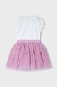Lány Mayoral gyerek együttes 3953.6E.Mini.PPYH lila